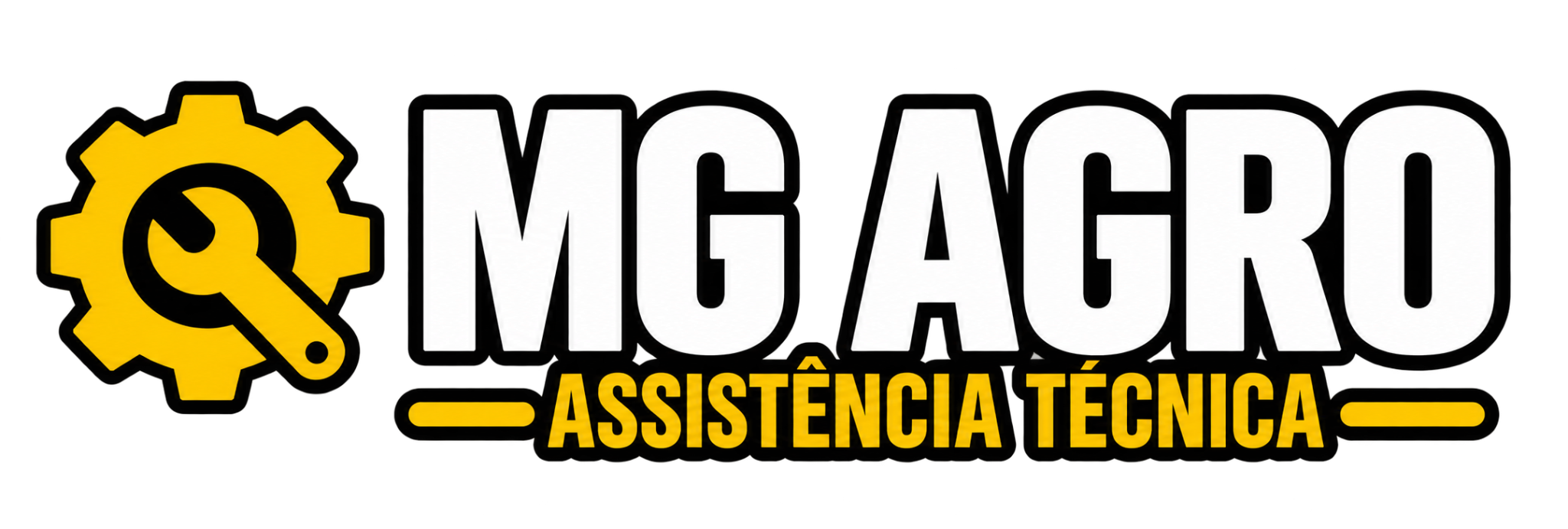 MG Agro Assistência Técnica